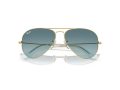Ray-Ban Aviator Aurinkolasit RB 0RB3025 001/3M