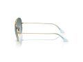 Ray-Ban Aviator Aurinkolasit RB 0RB3025 001/3M