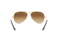 Ray-Ban Aviator Aurinkolasit 3025 001/51