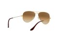 Ray-Ban Aviator Aurinkolasit 3025 001/51
