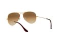 Ray-Ban Aviator Aurinkolasit 3025 001/51
