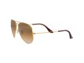 Ray-Ban Aviator Aurinkolasit 3025 001/51
