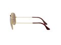 Ray-Ban Aviator Large Metal Aurinkolasit RB 3025 001/57