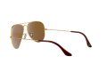 Ray-Ban Aviator Large Metal Aurinkolasit RB 3025 001/57