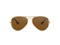 Ray-Ban Aviator Large Metal Aurinkolasit RB 3025 001/57