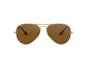 Ray-Ban Aviator Large Metal Aurinkolasit RB 3025 001/57