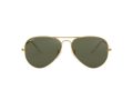Ray-Ban Aviator Aurinkolasit RB 3025 001/58