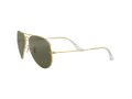 Ray-Ban Aviator Aurinkolasit RB 3025 001/58
