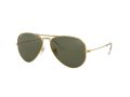 Ray-Ban Aviator Large Metal Aurinkolasit RB 3025 001/58