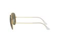 Ray-Ban Aviator Large Metal Aurinkolasit RB 3025 001/58