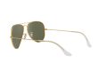 Ray-Ban Aviator Large Metal Aurinkolasit RB 3025 001/58