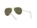 Ray-Ban Aviator Large Metal Aurinkolasit RB 3025 001/58