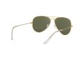 Ray-Ban Aviator Large Metal Aurinkolasit RB 3025 001/58