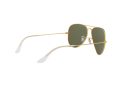 Ray-Ban Aviator Large Metal Aurinkolasit RB 3025 001/58