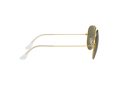 Ray-Ban Aviator Large Metal Aurinkolasit RB 3025 001/58