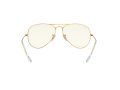 Ray-Ban Aviator Large Metal Aurinkolasit RB 3025 001/5F