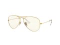 Ray-Ban Aviator Large Metal Aurinkolasit RB 3025 001/5F
