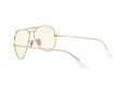 Ray-Ban Aviator Large Metal Aurinkolasit RB 3025 001/5F