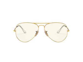 Ray-Ban Aviator Large Metal Aurinkolasit RB 3025 001/5F