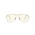 Ray-Ban Aviator Large Metal Aurinkolasit RB 3025 001/5F