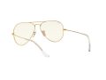 Ray-Ban Aviator Large Metal Aurinkolasit RB 3025 001/5F