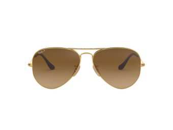 Ray-Ban Aviator Large Metal Aurinkolasit RB 3025 001/M2