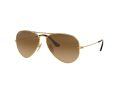 Ray-Ban Aviator Large Metal Aurinkolasit RB 3025 001/M2