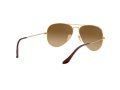 Ray-Ban Aviator Large Metal Aurinkolasit RB 3025 001/M2