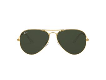 Ray-Ban Aviator Large Metal Aurinkolasit RB 3025 001