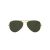 Ray-Ban Aviator Aurinkolasit RB 3025 001