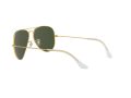 Ray-Ban Aviator Aurinkolasit RB 3025 001