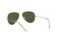 Ray-Ban Aviator Aurinkolasit RB 3025 001