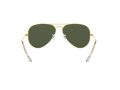 Ray-Ban Aviator Aurinkolasit RB 3025 001