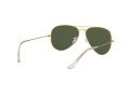 Ray-Ban Aviator Aurinkolasit RB 3025 001