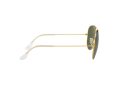Ray-Ban Aviator Aurinkolasit RB 3025 001