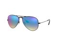 Ray-Ban Aviator Large Metal Aurinkolasit RB 3025 002/4O