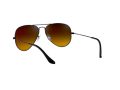 Ray-Ban Aviator Large Metal Aurinkolasit RB 3025 002/4O