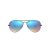 Ray-Ban Aviator Large Metal Aurinkolasit RB 3025 002/4O
