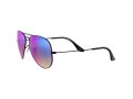 Ray-Ban Aviator Large Metal Aurinkolasit RB 3025 002/4O