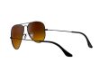 Ray-Ban Aviator Large Metal Aurinkolasit RB 3025 002/4O