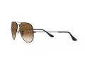 Ray-Ban Aviator Aurinkolasit RB 3025 002/51