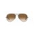 Ray-Ban Aviator Aurinkolasit RB 3025 002/51