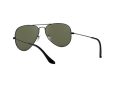 Ray-Ban Aviator Large Metal Aurinkolasit RB 3025 002/58