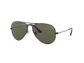 Ray-Ban Aviator Large Metal Aurinkolasit RB 3025 002/58