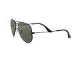 Ray-Ban Aviator Large Metal Aurinkolasit RB 3025 002/58