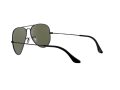 Ray-Ban Aviator Large Metal Aurinkolasit RB 3025 002/58