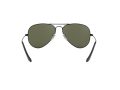 Ray-Ban Aviator Large Metal Aurinkolasit RB 3025 002/58