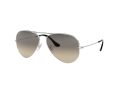 Ray-Ban Aviator Large Metal Aurinkolasit RB 3025 003/32
