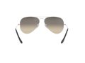 Ray-Ban Aviator Large Metal Aurinkolasit RB 3025 003/32