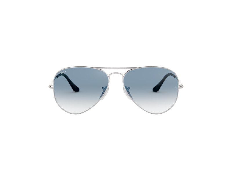 Ray-Ban Aviator Large Metal Aurinkolasit RB 3025 003/3F